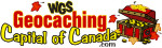 Geocaching Capital Of Canada